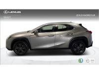 Lexus UX BUSINESS