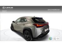 Lexus UX BUSINESS