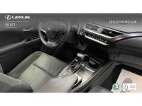 Lexus UX BUSINESS