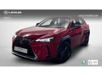 Lexus UX BUSINESS