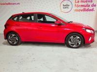 Hyundai I20 1.0 TGDI 74kW 100CV 48V Klass