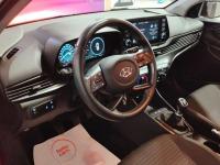 Hyundai I20 1.0 TGDI 74kW 100CV 48V Klass