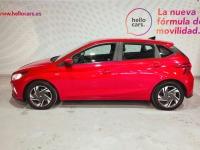Hyundai I20 1.0 TGDI 74kW 100CV 48V Klass