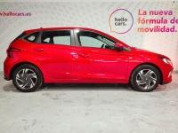 Hyundai I20 1.0 TGDI 74kW 100CV 48V Klass