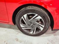Hyundai I20 1.0 TGDI 74kW 100CV 48V Klass