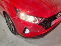 Hyundai I20 1.0 TGDI 74kW 100CV 48V Klass