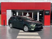 Kia Ceed Tourer Tourer 1.6 MHEV iMT 100kW Drive