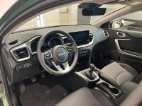 Kia Ceed Tourer Tourer 1.6 MHEV iMT 100kW Drive