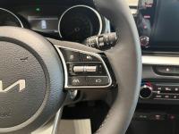 Kia Ceed Tourer Tourer 1.6 MHEV iMT 100kW Drive