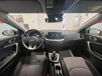 Kia Ceed Tourer Tourer 1.6 MHEV iMT 100kW Drive