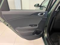 Kia Ceed Tourer Tourer 1.6 MHEV iMT 100kW Drive