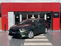 Kia Ceed Tourer Tourer 1.6 MHEV iMT 100kW Drive