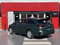 Kia Ceed Tourer Tourer 1.6 MHEV iMT 100kW Drive
