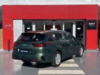 Kia Ceed Tourer Tourer 1.6 MHEV iMT 100kW Drive