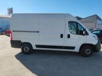 Fiat Ducato 35 L2 H2 2.3 1 103 kW Euro 6dtemp