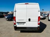 Fiat Ducato 35 L2 H2 2.3 1 103 kW Euro 6dtemp