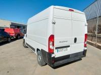Fiat Ducato 35 L2 H2 2.3 1 103 kW Euro 6dtemp