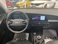 Kia Eniro eNiro 150kW 204CV Winter Edition