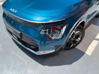 Kia Eniro eNiro 150kW 204CV Winter Edition