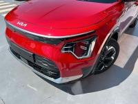 Kia Eniro eNiro 150kW Emotion Long Range