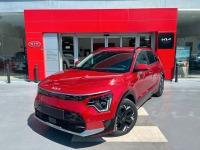 Kia Eniro eNiro 150kW Emotion Long Range