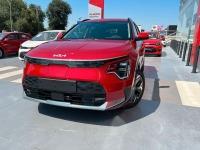 Kia Eniro eNiro 150kW Emotion Long Range