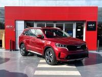 Kia Sorento 1.6 TGDi PHEV Drive 4x4 7pl