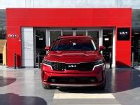 Kia Sorento 1.6 TGDi PHEV Drive 4x4 7pl