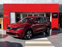 Kia Sorento 1.6 TGDi PHEV Drive 4x4 7pl