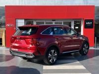 Kia Sorento 1.6 TGDi PHEV Drive 4x4 7pl