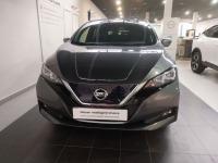 Nissan Leaf 40kWh Tekna ProPilot Park