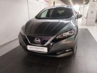 Nissan Leaf 40kWh Tekna ProPilot Park