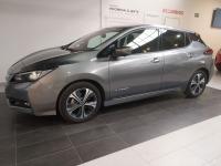 Nissan Leaf 40kWh Tekna ProPilot Park