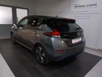 Nissan Leaf 40kWh Tekna ProPilot Park