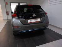 Nissan Leaf 40kWh Tekna ProPilot Park