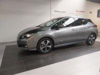 Nissan Leaf 40kWh Tekna ProPilot Park