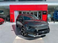 Kia Niro 1.6 GDi PHEV 135kW 183CV Emotion