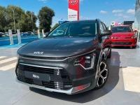 Kia Niro 1.6 GDi PHEV 135kW 183CV Emotion