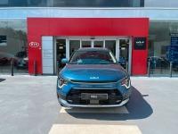Kia Niro 1.6 GDi PHEV 135kW 183CV Drive