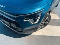 Kia Niro 1.6 GDi PHEV 135kW 183CV Drive