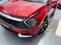 Kia Sportage 1.6 CRDi MHEV 100kW 136CV Drive 4X2