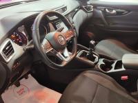 Nissan Qashqai DIGT 103 kW 140 CV E6D NSTYLE
