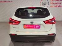 Nissan Qashqai DIGT 103 kW 140 CV E6D NSTYLE