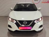 Nissan Qashqai DIGT 103 kW 140 CV E6D NSTYLE
