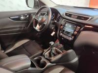 Nissan Qashqai DIGT 103 kW 140 CV E6D NSTYLE