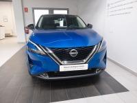 Nissan Qashqai DIGT 103kW NConnecta
