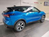 Nissan Qashqai DIGT 103kW NConnecta
