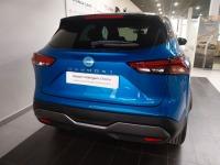 Nissan Qashqai DIGT 103kW NConnecta