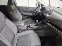 Nissan Qashqai DIGT 103kW NConnecta