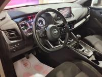 Nissan Qashqai DIGT 103kW 140CV mHEV 4x2 Acenta